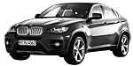 BMW E71 B3016 Fault Code